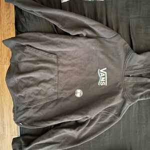 Vans Pullover Hoodie